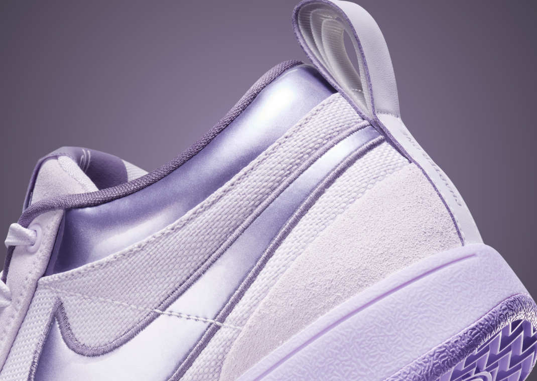 The Nike Book 1 Sun Bleached Releases July 2024