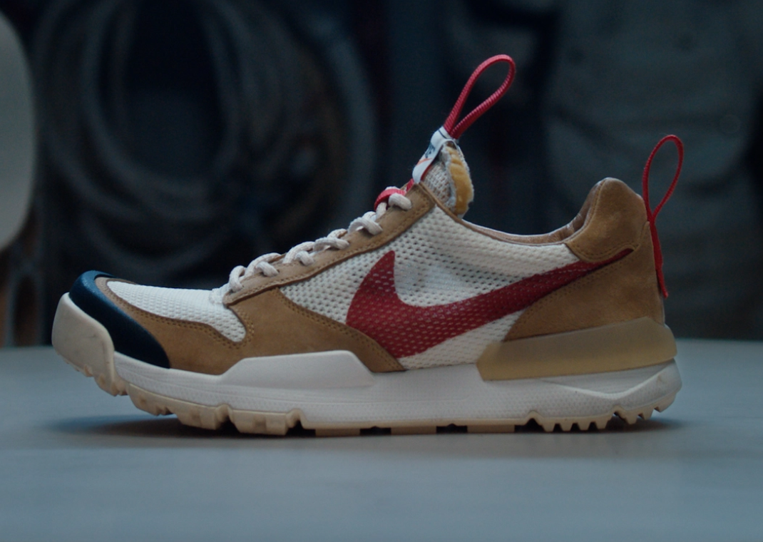 靴 Tom Sachs Nike Craft Mars Yard 3.0 26.5 NikeCraft: Mars Yard 3.0 – Tom Sachs Store