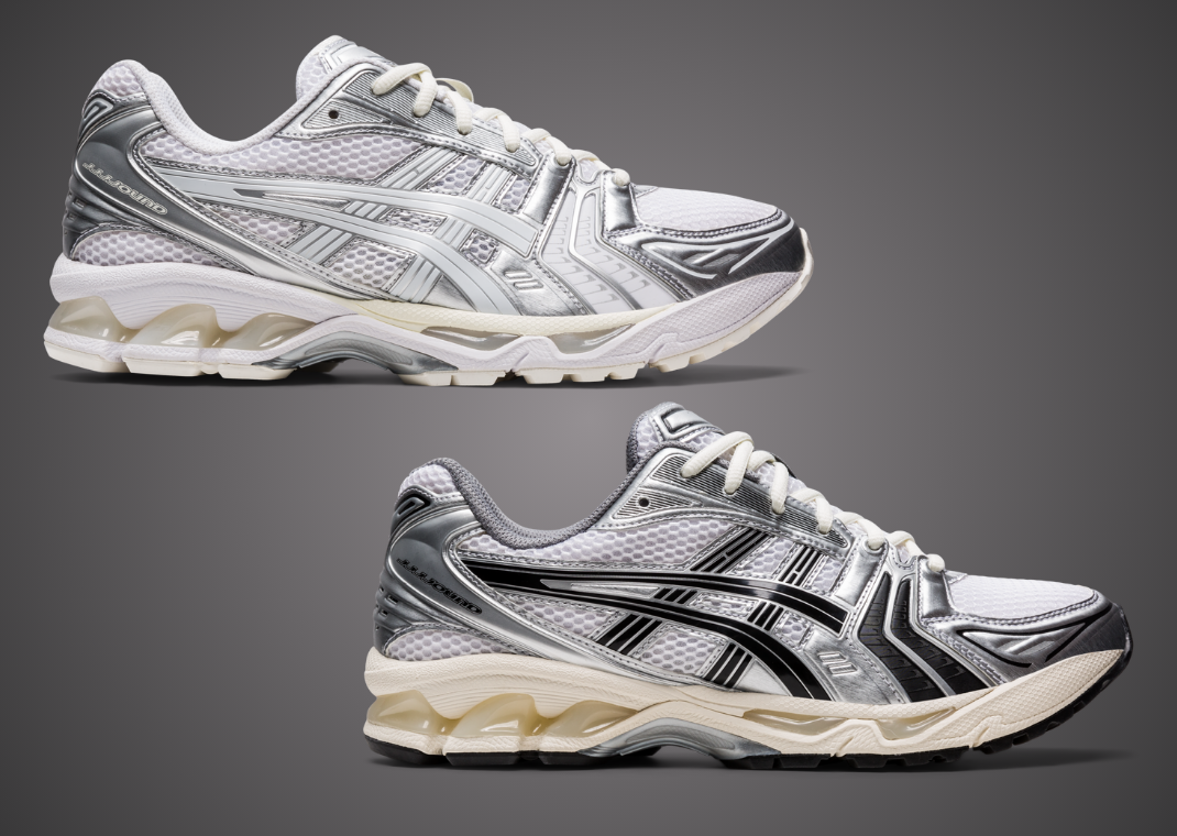 新品未試着 jjjjound asics KITH newbalance JJJJound unveils new collaboration with ASICS - Sneakerjagers