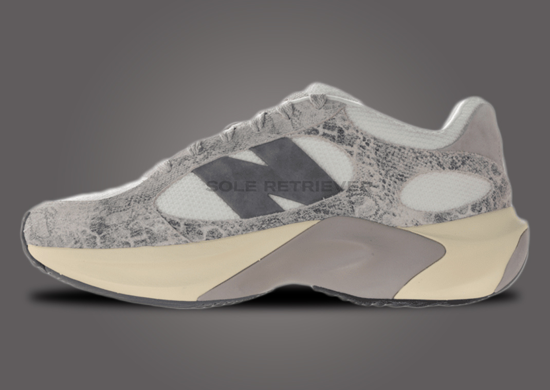 The New Balance WRPD Runner Snakeskin Releases July 2024
