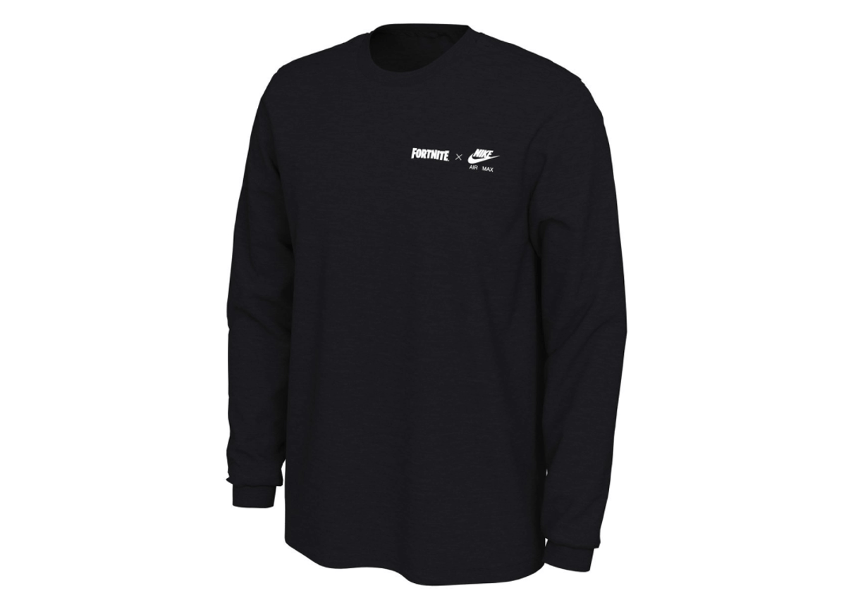 T shirt nike sales fortnite