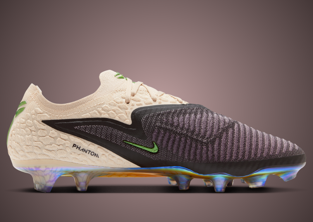 Nike is Bringing Kobe to the Soccer Pitch with Mamba Phantom 6