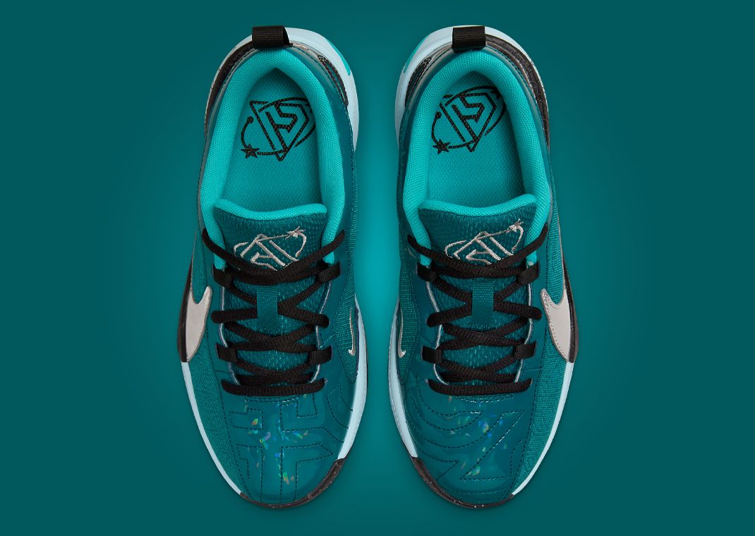 NIKE ZOOM FREAK 5 EP “ALL-STAR” Nike Zoom Freak 5 “All-Star” Revealed | sneakerreporter