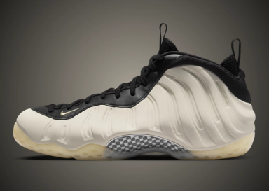 The Nike Air Foamposite One Light Orewood Brown Releases June 2024