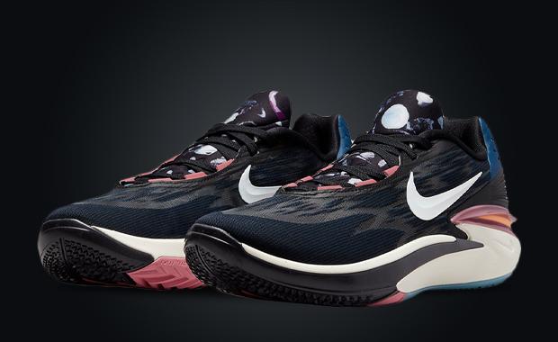 Nike Adds The Air Zoom GT Cut 2 To The We Fly To Defy Pack