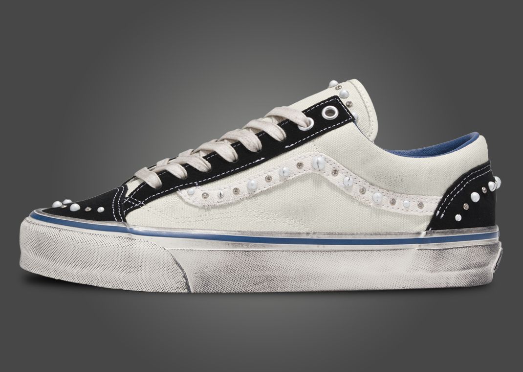 OTW Old Skool 36 “Pearlized Pack The Vans OTW Old Skool 36 Pearlized Pack Releases September 2024