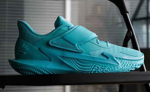 Under Armour Curry Fox 2