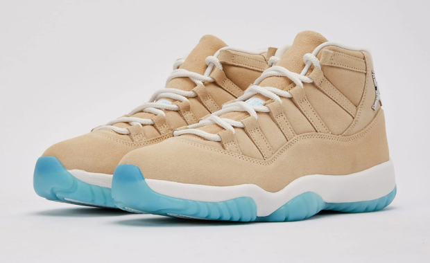 Air Jordan 11 Retro H-Town