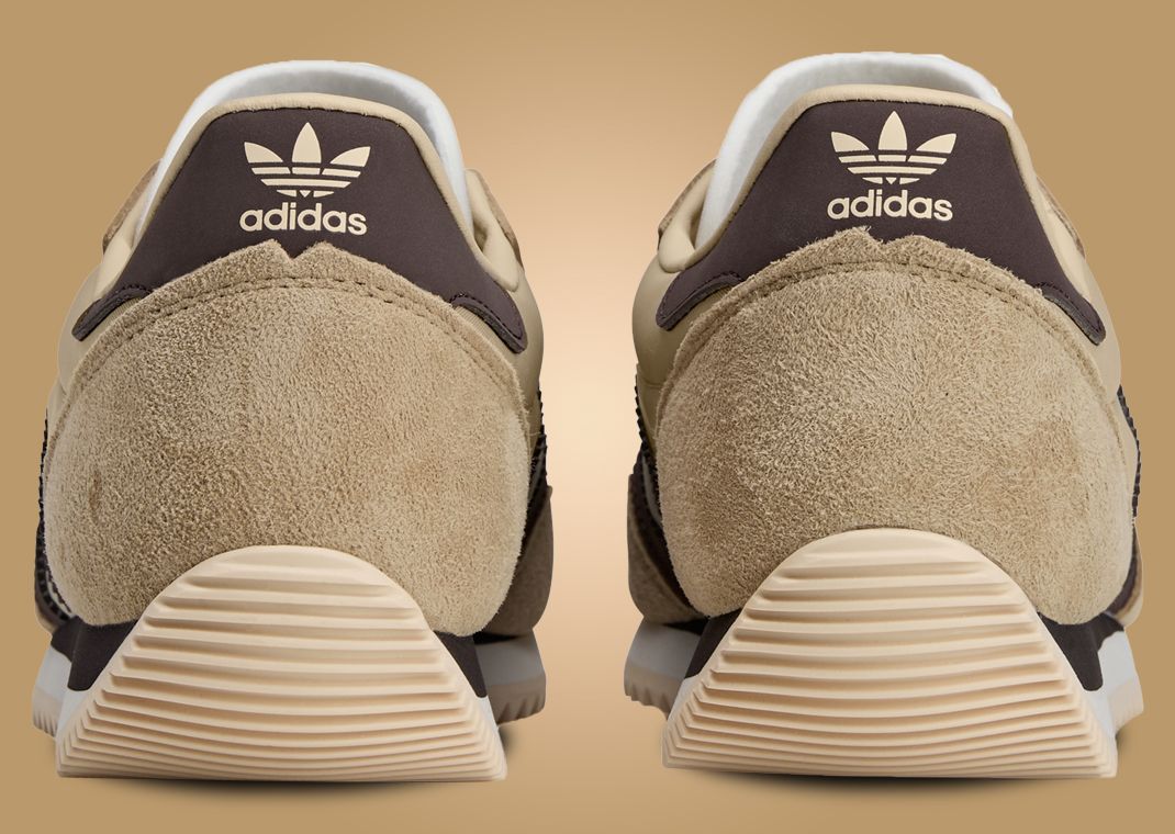 Liam and Noel Gallagher of Oasis Have an adidas SPZL Collab Releasing in  September