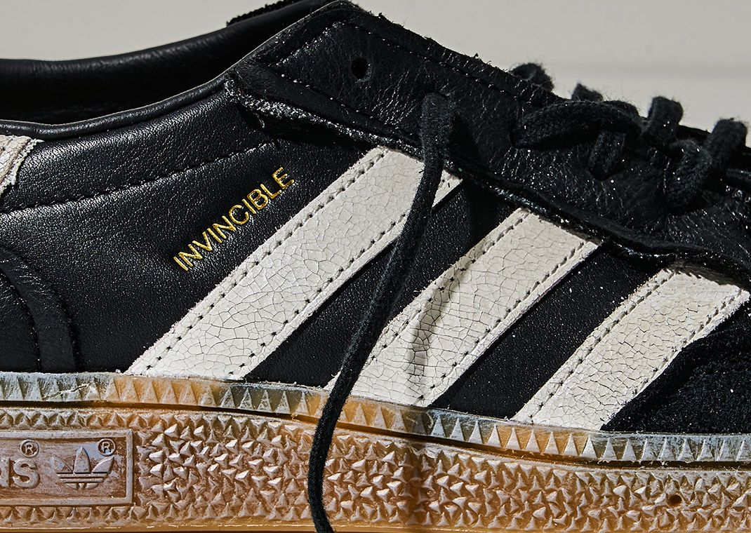 靴 INVINCIBLE x adidas Handball Spezial Invincible x adidas Handball Spezial [Release Date/Price/Where To