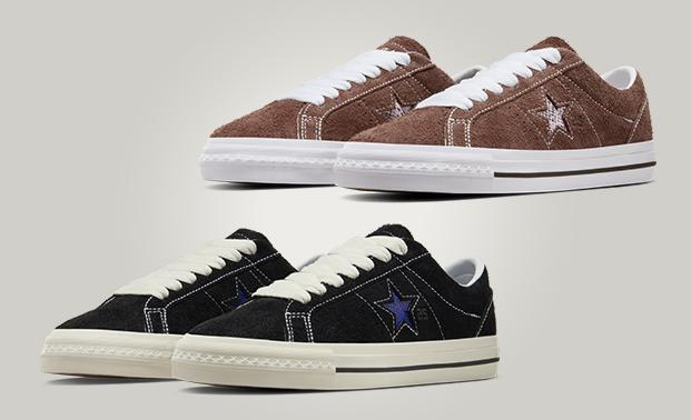 Quartersnacks x Converse One Star Pro Ox Pack