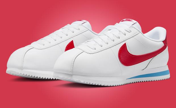 Nike Cortez Forrest Gump