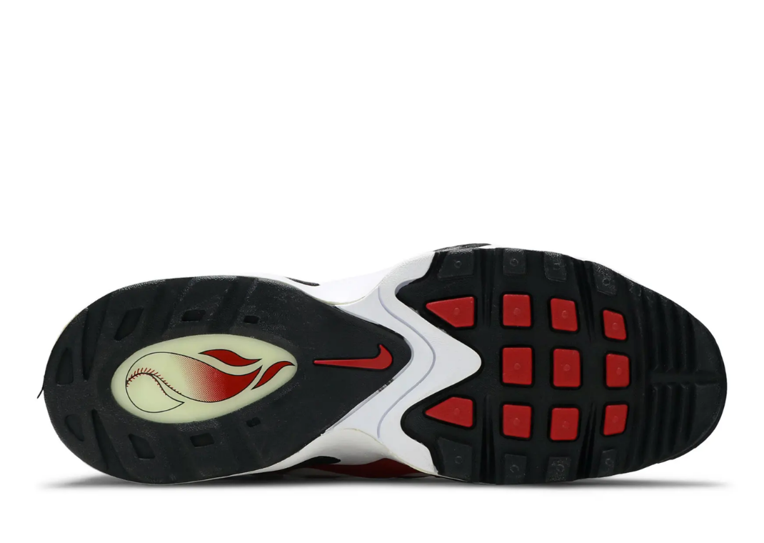 Cincinnati Kid: Nike Tips Its Hat to Ken Griffey Jr.'s Late Career