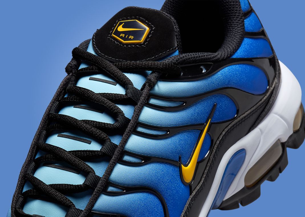 NIKE ☆ Air Max Plus Golf ‘PGA 2025’ Nike Air Max Plus Golf PGA 2025 HJ4517-400