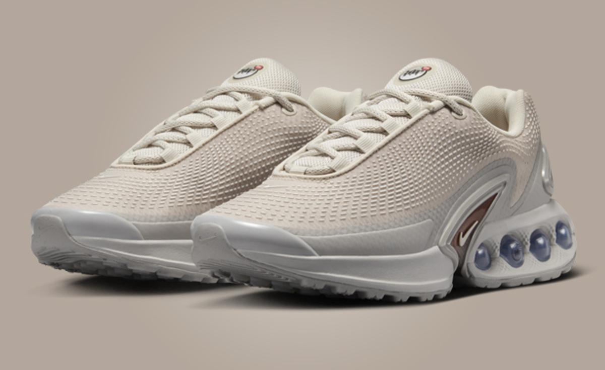 The Nike Air Max DN Light Orewood Brown Releases March 2024