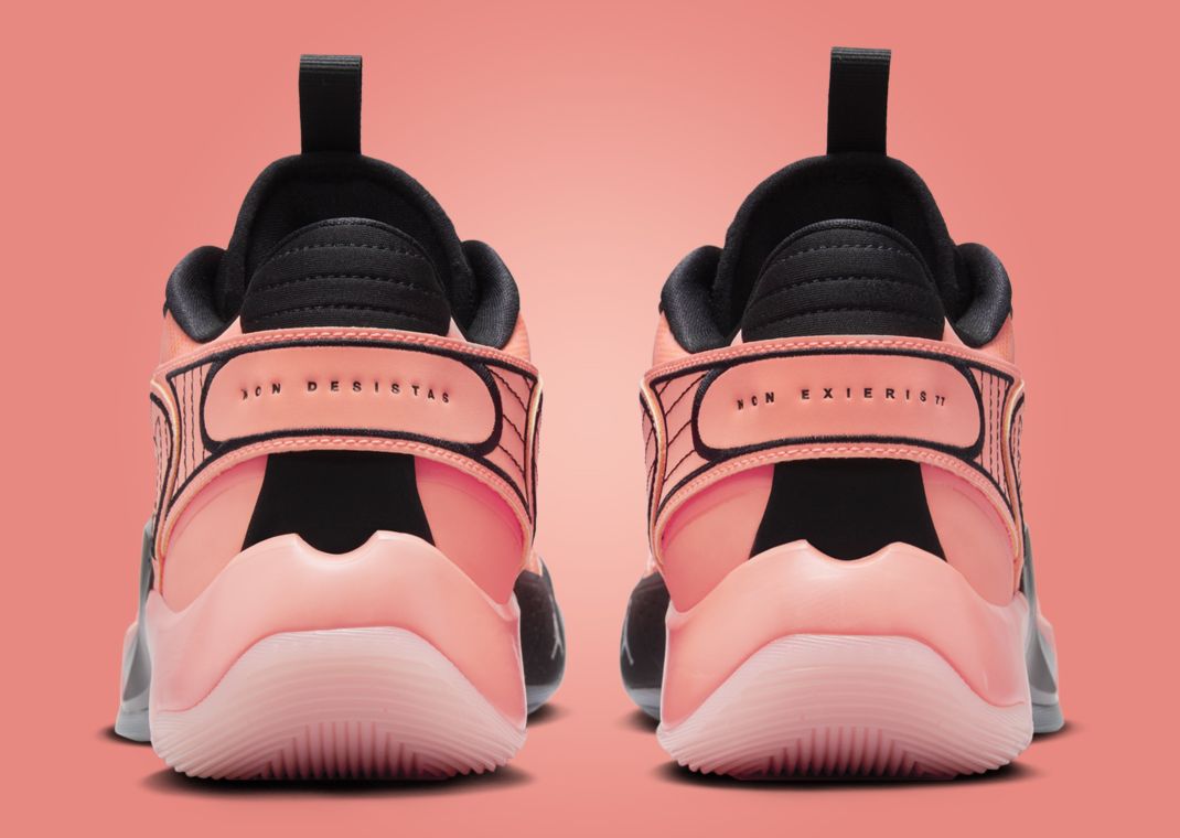 The Jordan Luka 2 Bright Mango Releases May 2024