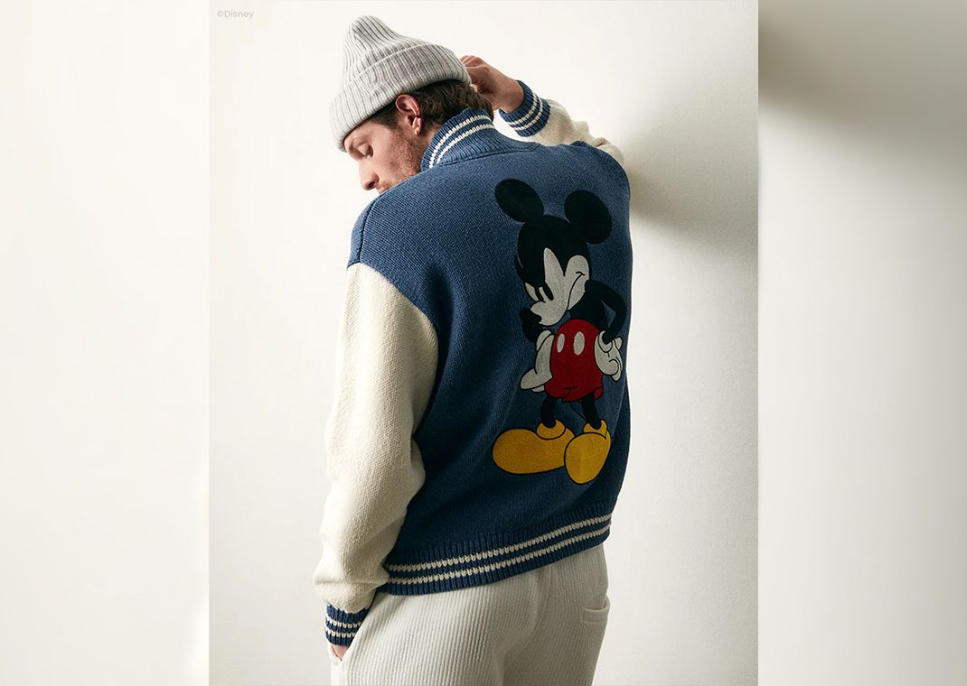 The Kith x Disney Mickey & Friends Collection Releases November 2023