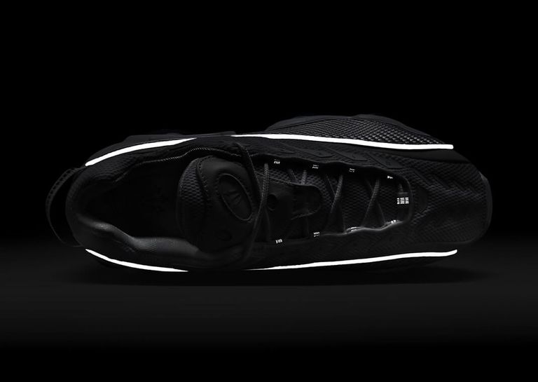 Drake's Nike NOCTA Glide White Chrome Releases October 2023