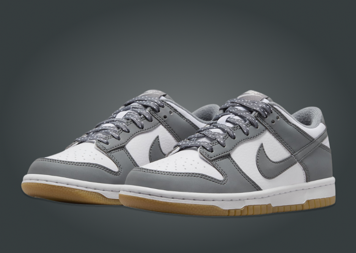 Nike dunk deals 3m