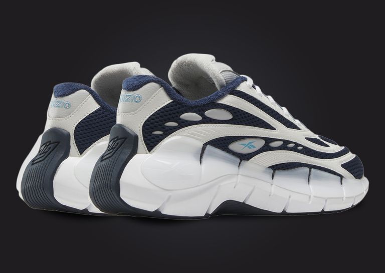 The GUIZIO x Reebok Zig Kienetica 2.5 Pack Releases January 2024