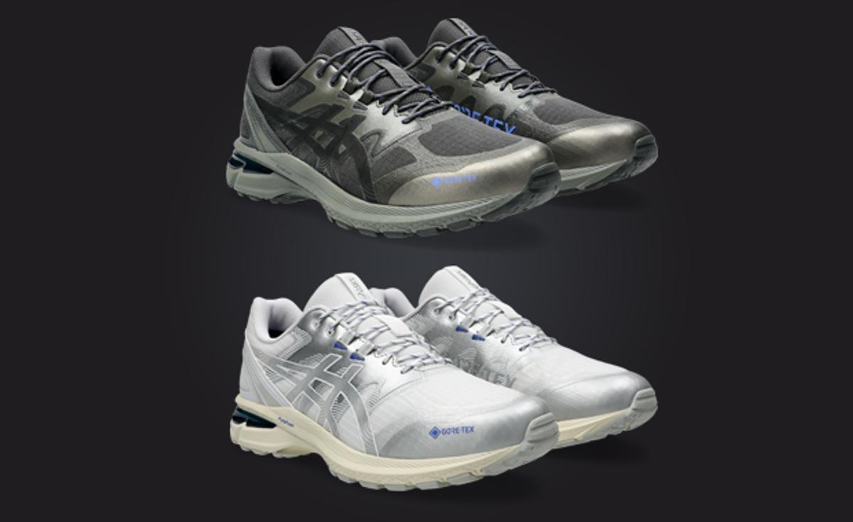 Asics shoes release dates Clearance