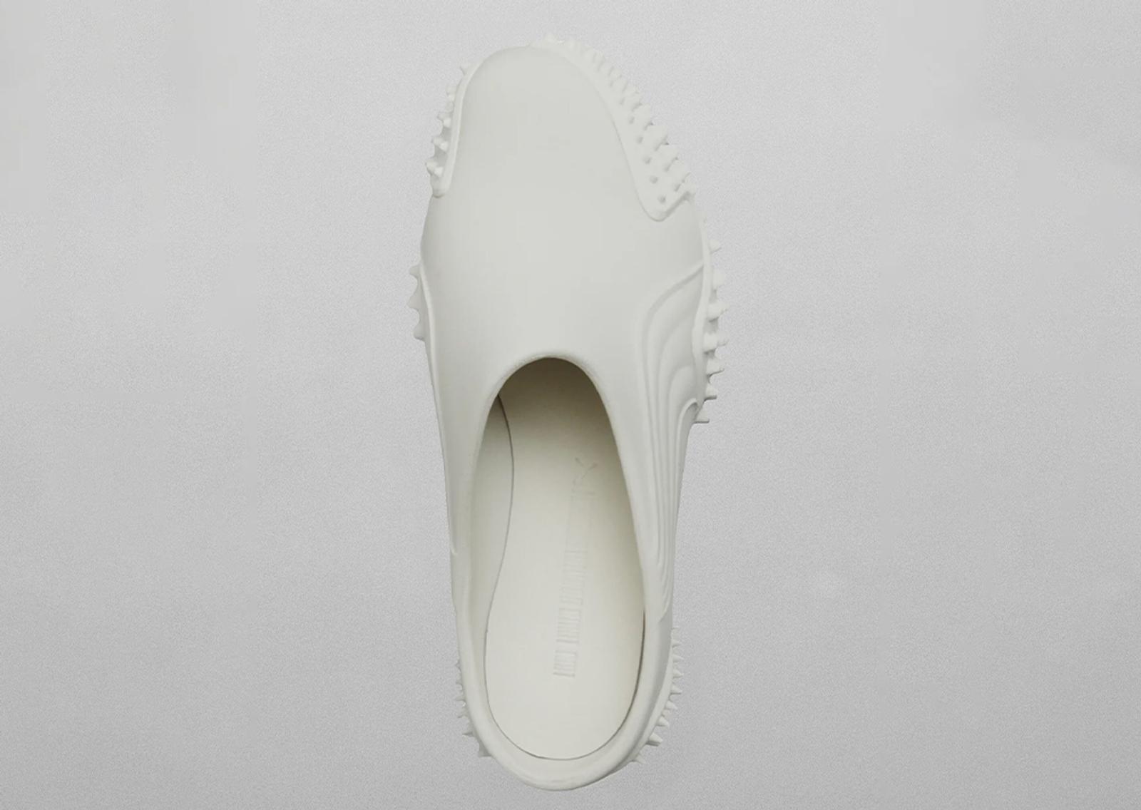 Louis-Gabriel Nouchi x Puma Mostro Mule Bone Top