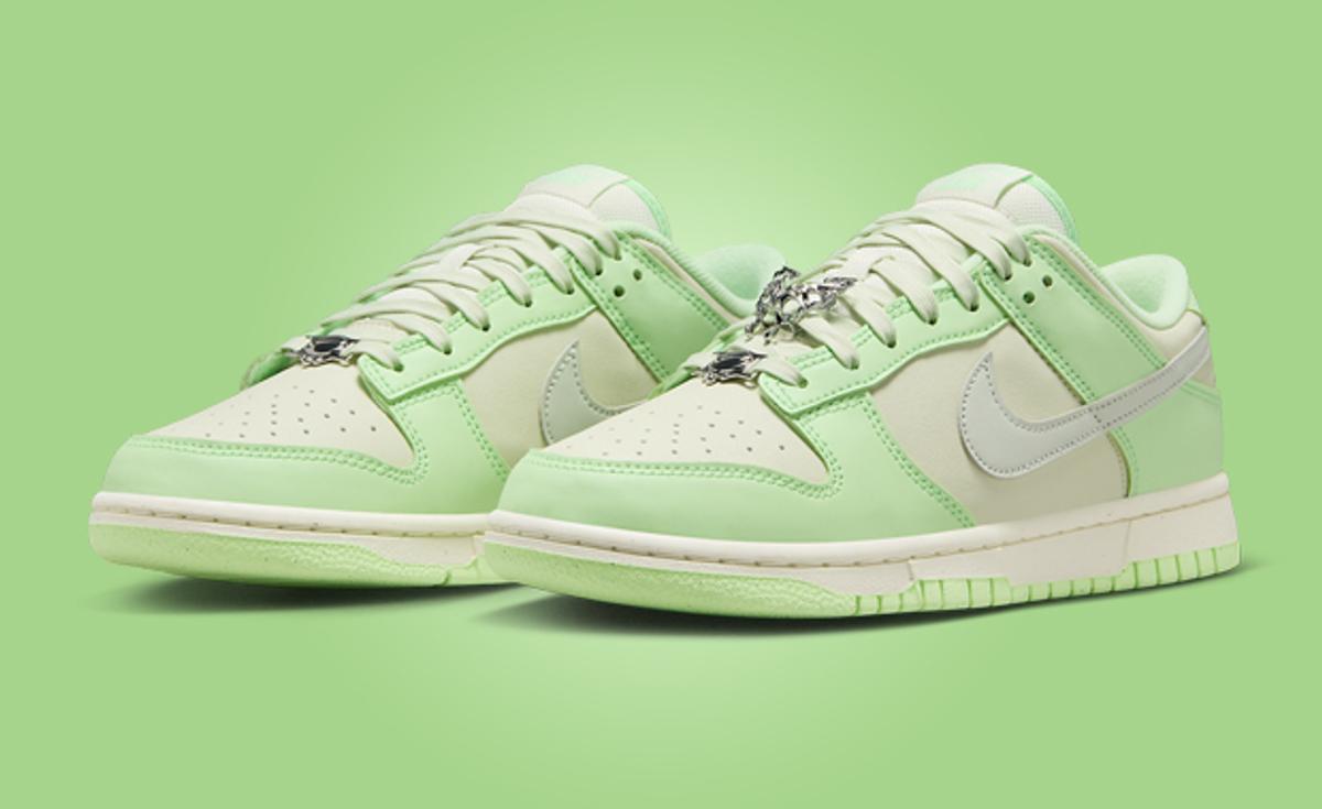 The Nike Dunk Low NN SE Dance Sea Glass Releases April 2024