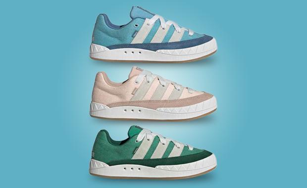 The adidas Adimatic Hemp Pack Is Ready For 4/20