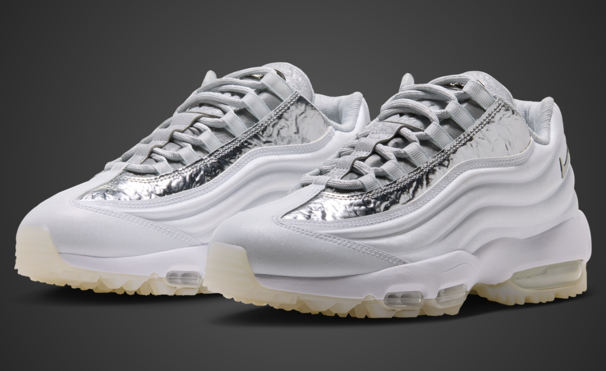 Nike Air Max 95 Golf S4S