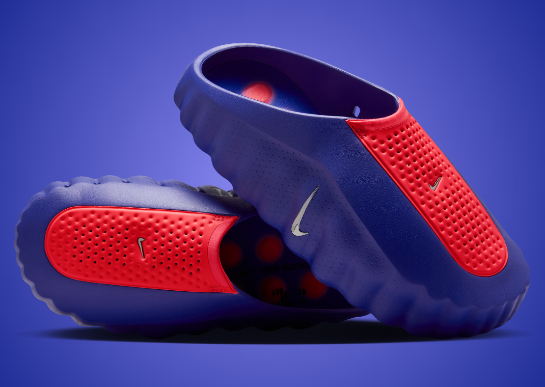 サンダル Nike Mind 001 Mules 