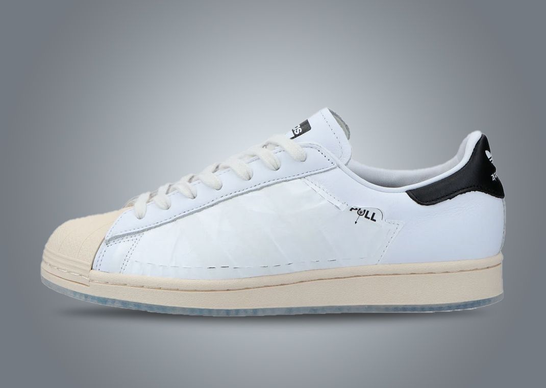 adidas gazelle silver green womens Adidas Consortium BB9485 Superstar 80S X Slam Jam Mens Shoes