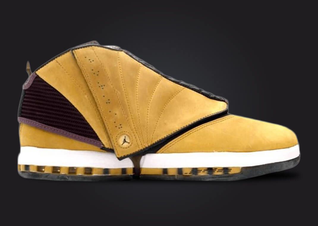 Ugliest jordans in sales the world