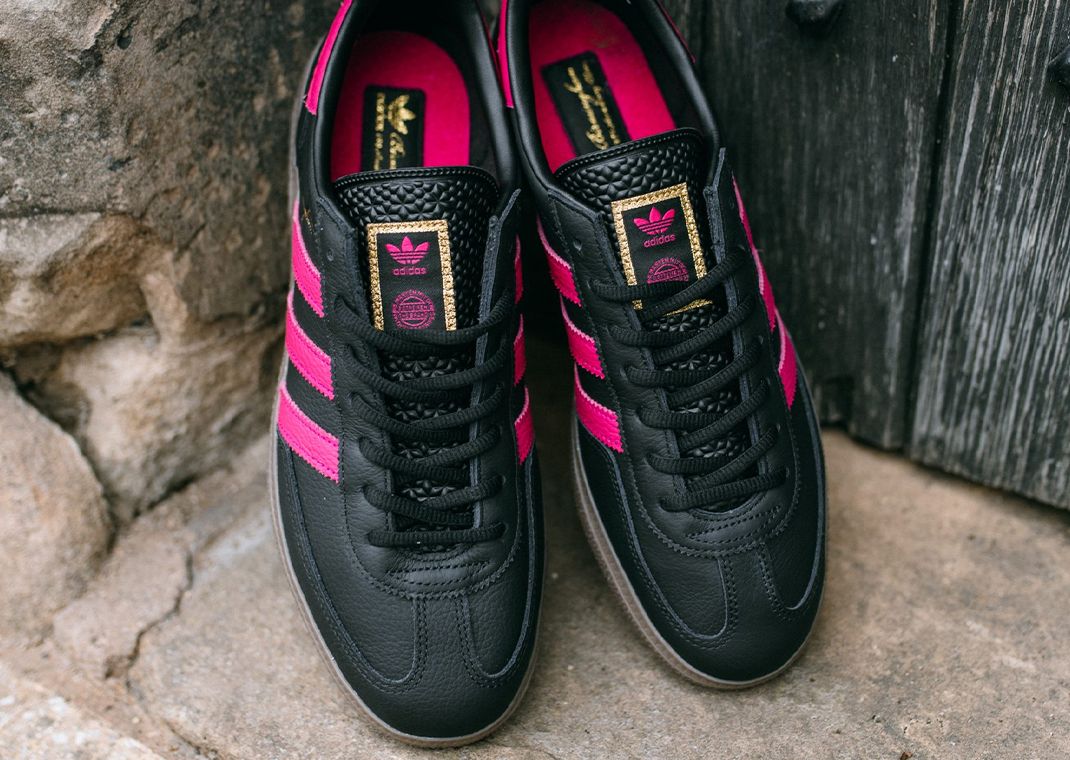 The adidas City Series Expands with the size? Exclusive adidas