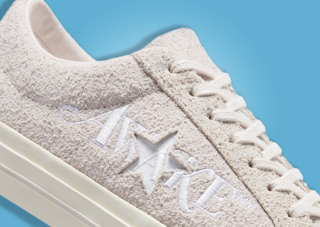 The Awake NY x Converse One Star Pro Pack Releases October 2023