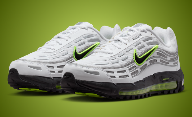 Nike Air Max TL 2.5 Neon