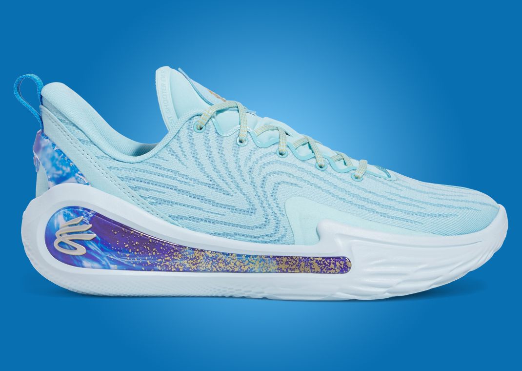 Under Armour Curry 12 「Pisces」US8.5 Amazon.com | Under Armour Curry 12 Pisces - Men's (Stream