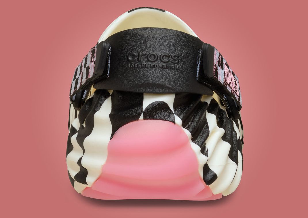 サンダル Nina Chanel Abney Salehe Bembury Crocs Pollex Clog Nina Chanel Abney Salehe Bembury Crocs Pollex Clog Info