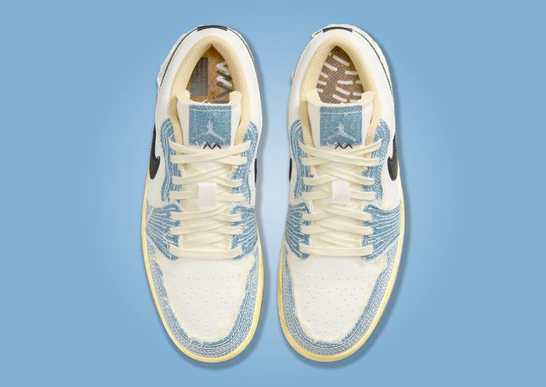 low top jordan 1 release date