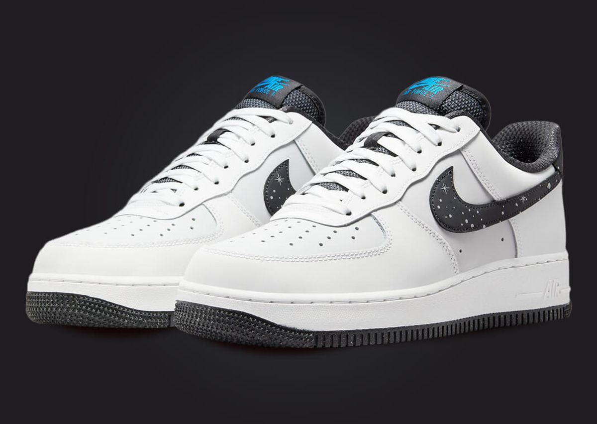 Nike air force 1 low fit Clearance