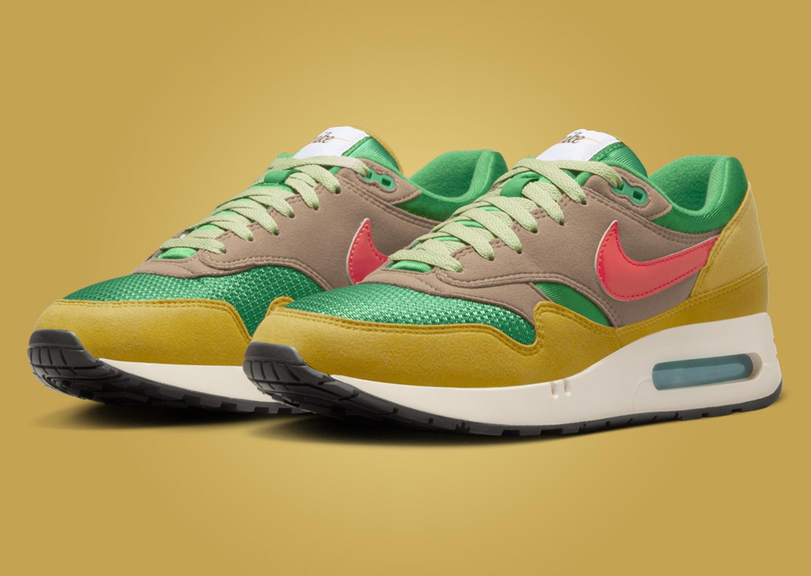 Nike Air Max 1 '86 OG Powerwall Angle