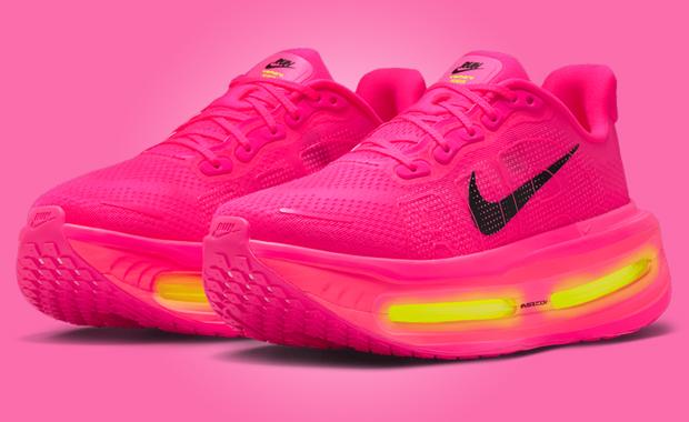 Nike Vomero Premium Hyper Pink