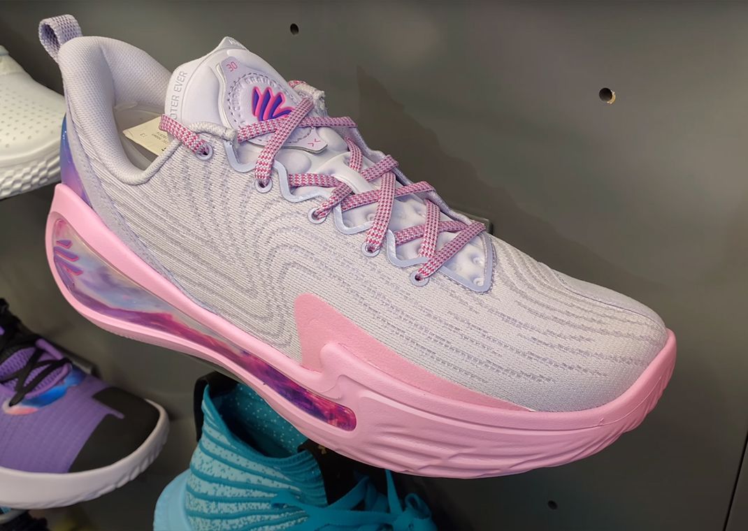 The Under Armour Curry 12 Curry Camp Releases September 2024