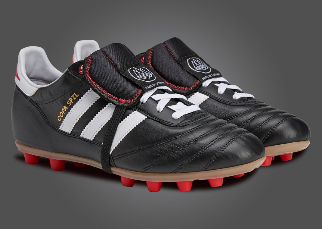 adidas MUNDIAL TEAM 【新品】 adidas Limited Collection Mundial Team x Spezial F.C. Turf