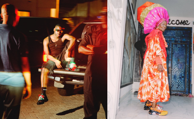 Homecoming x Nike Air Max Plus