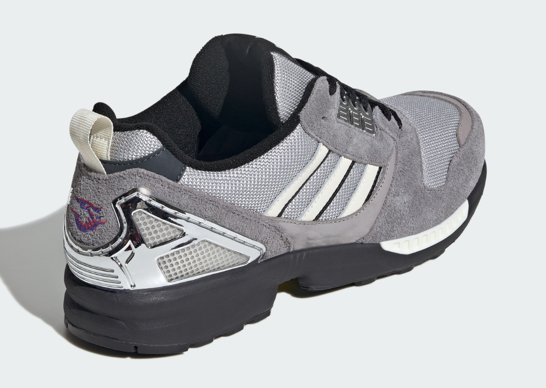 たま④ The Connection Between London and Tokyo Inspired This Triple