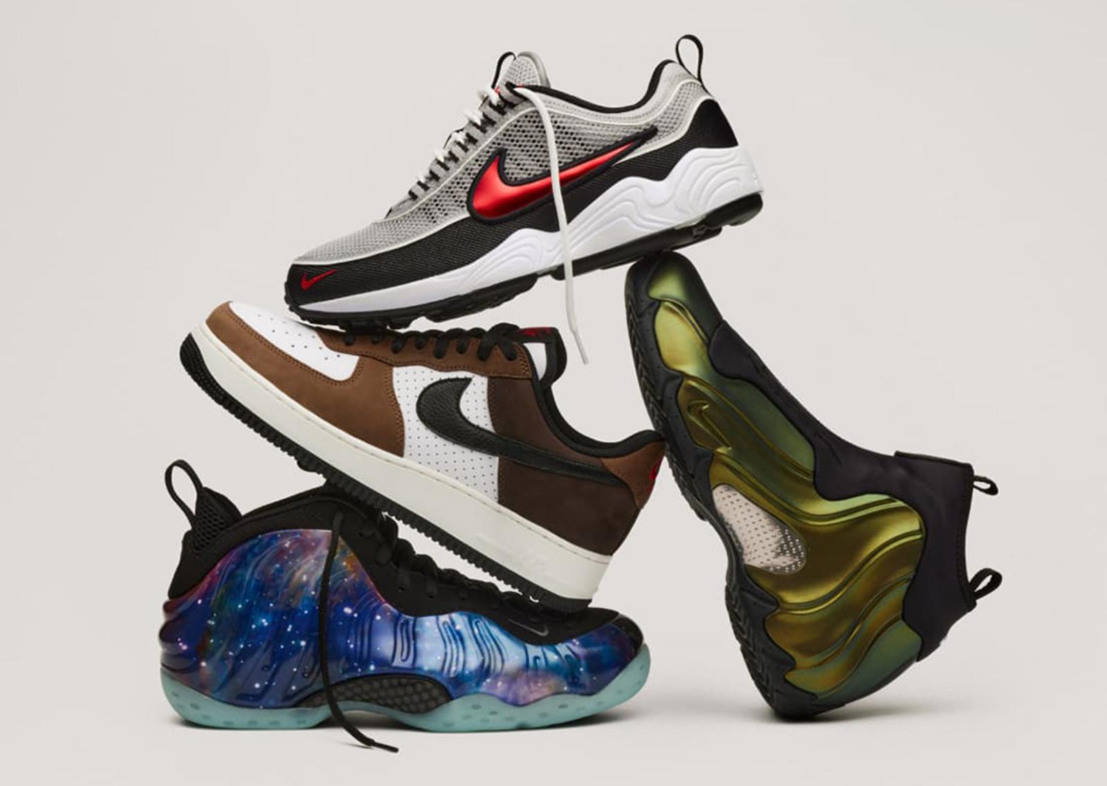 Nike Cult Classic Collection