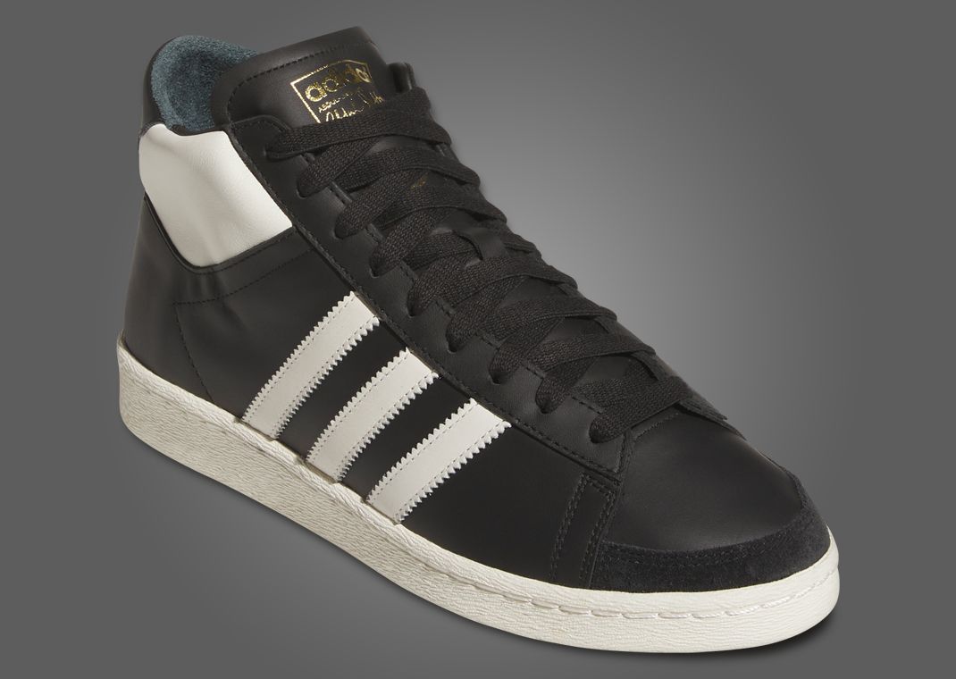 スニーカー adidas Java High Black White IH3170 Adidas Originals Java High Men's Sneakers Shoes IH3170 | eBay