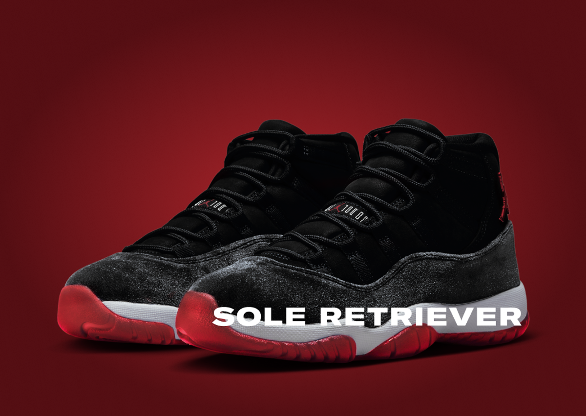 Air jordans sale 11 red velvet