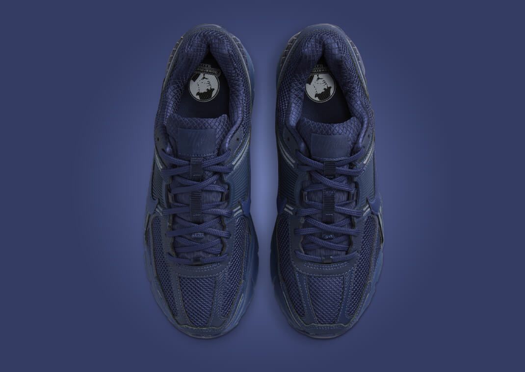 The Nike Zoom Vomero 5 Midnight Navy Releases November 2023