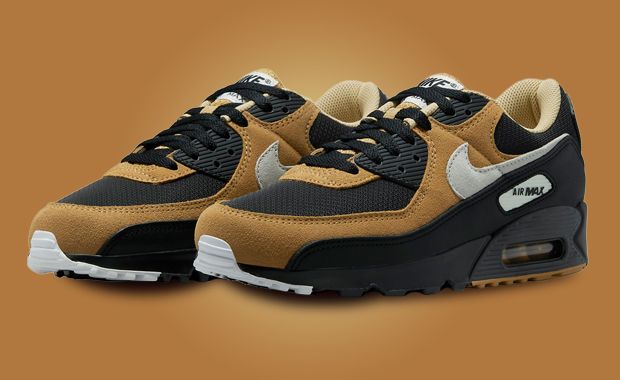 Nike air max 90 best sale essential cafe